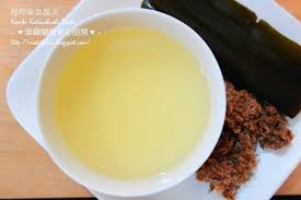 violet s kitchen 紫羅蘭的爱心厨房 昆布柴鱼高汤kombu katsuobushi dashi food food blogger foodie