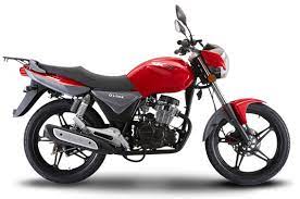 Qlink Motorcycle Prices In Nigeria 2021