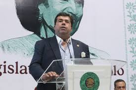 Cámara de Diputados - News update
