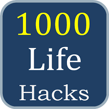 Also see how to convert apk to zip or bar. 1000 Life Hacks Apk Download Free App For Android Safe