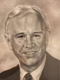 Obituary of Robert Moss Hardy