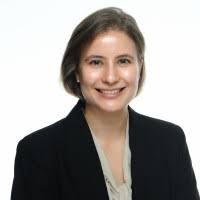 Cristina Martin-Linares, Ph.D.