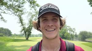 2023 WIAA state boys golf championship: Day 1 Report Card