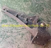 6208903203 6208903303 Cab Turnover Bracket for Beibentruck Beifangbenchi  North-Benz Heavy Truck Spare Parts