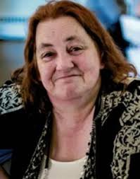 Janet Arlene Rushton