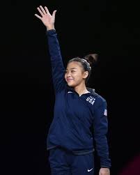There is no detailed information available about her parents over the web. Inside Gymnast Sunisa Lee S Journey To Olympic Gold