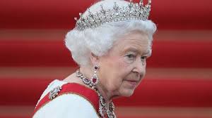 Rules Employees Of The British Royal Family Have To Follow