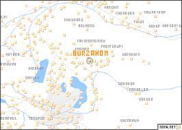 It is a settlement from the neolithic period and transits to the ancient period ranging from 8000 bc to around 1000 bc. Burzahom India Map Nona Net