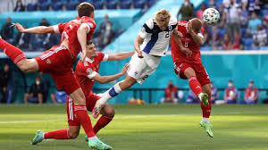 The live streaming of finland vs russia uefa euro 2020 will be telecast on bbc one in britain. N5ozp2djqvdmm