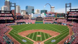 Busch Stadium Information Guide | St. Louis Cardinals