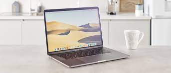 He clearly did not like the explanation, and as he listened to it, he became (angry) and (angry). Macbook Pro 15 Inch 2019 Techradar