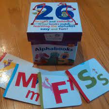 Find More Baby Einstein Alphabooks For Sale At Up To 90 Off