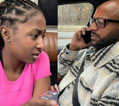 💔 Larry Caught Sharra Invite Joel in her House and Cross the Line With  Joel 😱 Full Skit 👉 In 1st COMMENT👇