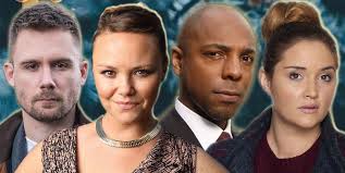 The only official current eastenders cast accounts. Eastenders Who S Coming Back For Christmas Fr24 News English