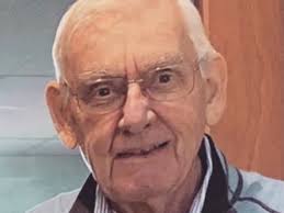 Robert Charles Baker Sr. Obituary (1937