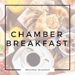 Chamber Breakfast Program