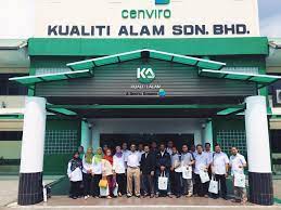 Selain itu, sumber daya hayati juga bermanfaat untuk membuat sandang atau pakaian. Cenviro On Twitter Th Properties Visit Kualiti Alam Waste Management Centre In Seremban Negeri Sembilan