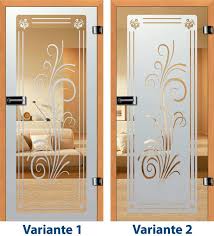 Glasdekor Fur Turen Blumenranke Innenglasturen Folie Fur Fenster Fenstergestaltung