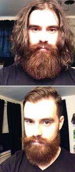 120+ haircut transformations that will make your jaw drop to the floor. Share Before After Pics Of Your Extreme Haircut Transformations Bored Panda