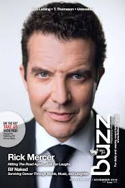 Rick Mercer