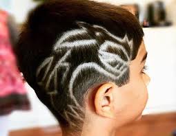 Kids Haircut In Hong Kong The Best Barbers And Hairdressers