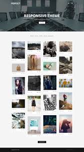 Perfect Creative Multipurpose Psd Template Psd Templates Wellness Design Learning Design