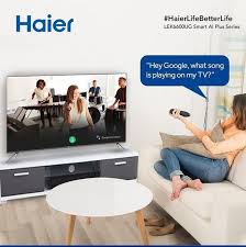 Haier 50 Tv Start Enjoying Your New Favorite Bop Tv Songs Me Tv