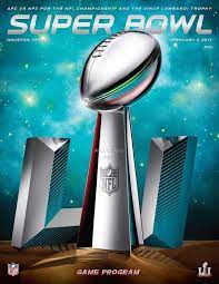 Bigger Better Bolder Branding Super Bowl Li How Design
