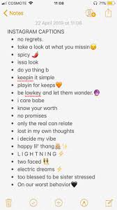 Instagram Captions Instagram Captions For Friends Instagram Quotes Captions Instagram Captions For Selfies
