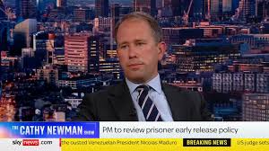 ICYMI Earlier this week I wrote to the Prime Minister and the Lord  Chancellor to make clear that Andrew Harper's killers should not be  released early. Now Andy Burnham has promised a review., Watch my ...