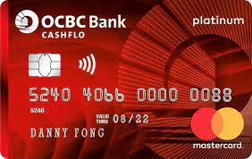 You can save your ocbc bank stock studies and create your own systems as well as having the option to set the colors of each object on the chart. Cashflo Auto Instalment Credit Card Ocbc Singapore