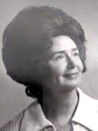 Maybelle White Obituary