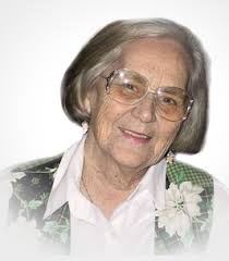 Obituary for Lucille Simonne Webber