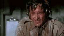 Sweating Bullets Gifs Tenor
