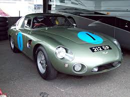 Image result for Pale Primrose 1961 Aston Martin
