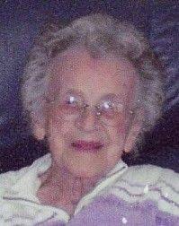 Gladys Irene Ranger Obituary June 3, 2007