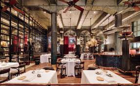 Chairs warehouse regularly supply chairs in large amounts to guest houses, gyms, hotels, offices, reception areas, restaurants and many more places. A 600 Year Old Warehouse Reopens As Eneko Restaurant In Lisbon The Spaces