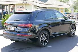 Image result for Mythos Black 2023 Q7