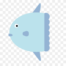 Top 25 fish coloring pages for preschoolers the coloring page here features a fascinating starfish. Sunfish Png Images Pngwing