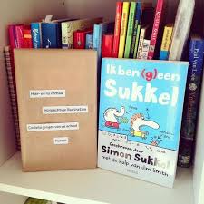 Leesbevordering Blind Date Met Een Boek Boeken Lezen Leesmotivatie