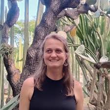 Lenka EHRENBERGEROVÁ | Senior Researcher | PhD | Mendel University ...