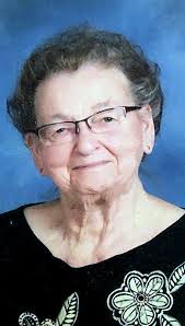 Helen "Hun" Frances Pate Vick