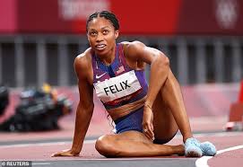She was the 400 metres olympic champion in 2016 a. Of 4u6csakircm