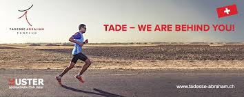 Abraham tadesse director merchandise planning & controlling bei nkd. Tadesse Abraham Fanclub Facebook