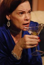 Westside Theatre Reviews: March 2013