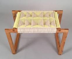 The Beauty Of Diy Weave Furniture Handmade Furniture Design Ideas Woven Furniture Woven Furniture Design Handmade Furniture Design