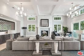 Modern living room ideas are comfortable, stylish, and sleek. 48 Cool Gray Living Room Ideas Photos Home Stratosphere