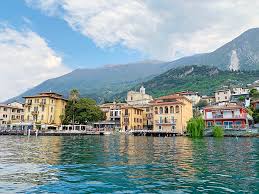 Where is the best place to stay for walking? Limone Sul Garda Travel Guide What To Do And Where To Stay