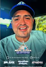 Mega Rumba: Sin Fronteras