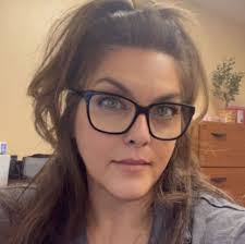 Yvette Saldivar's Instagram, Twitter & Facebook